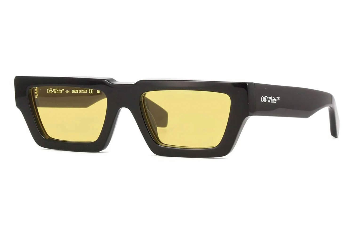 Off-White MANCHESTER OERI129 1018 size 54 Sunglasses Price: 212,78