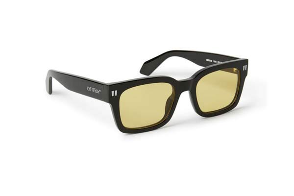 Off-White MIDLAND OERI108S 1018 size 52 Sunglasses Price: 244,99