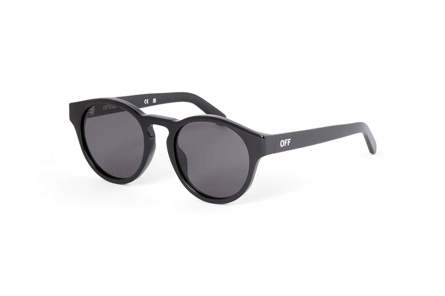Off-White OAKLAND OERI139F24PLA0011007 size 51 Sunglasses Price: 238,67