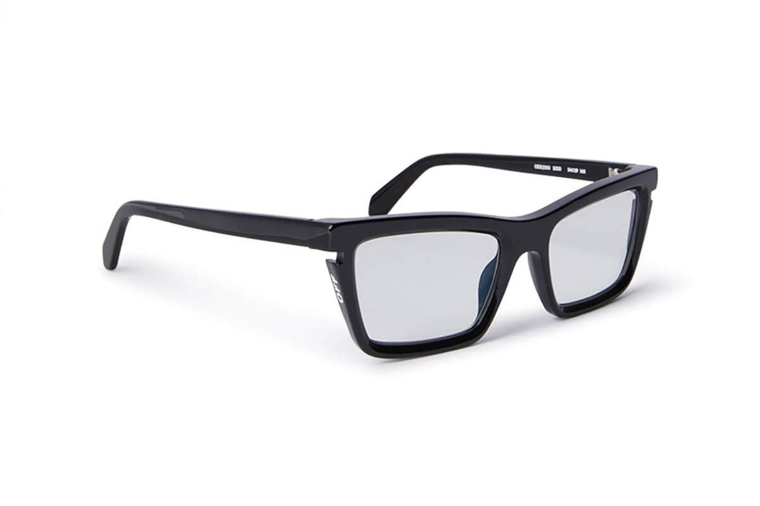 Off White Optical STYLE 50 OERJ050S 1000 size 54 Eyewear Price: 197,00
