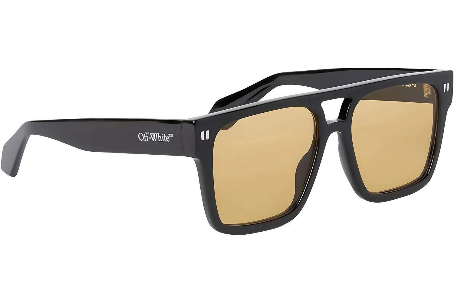 Off-White SPRINGFIELD OERI133F24PLA0011062 size 56 Sunglasses Price: 205,00