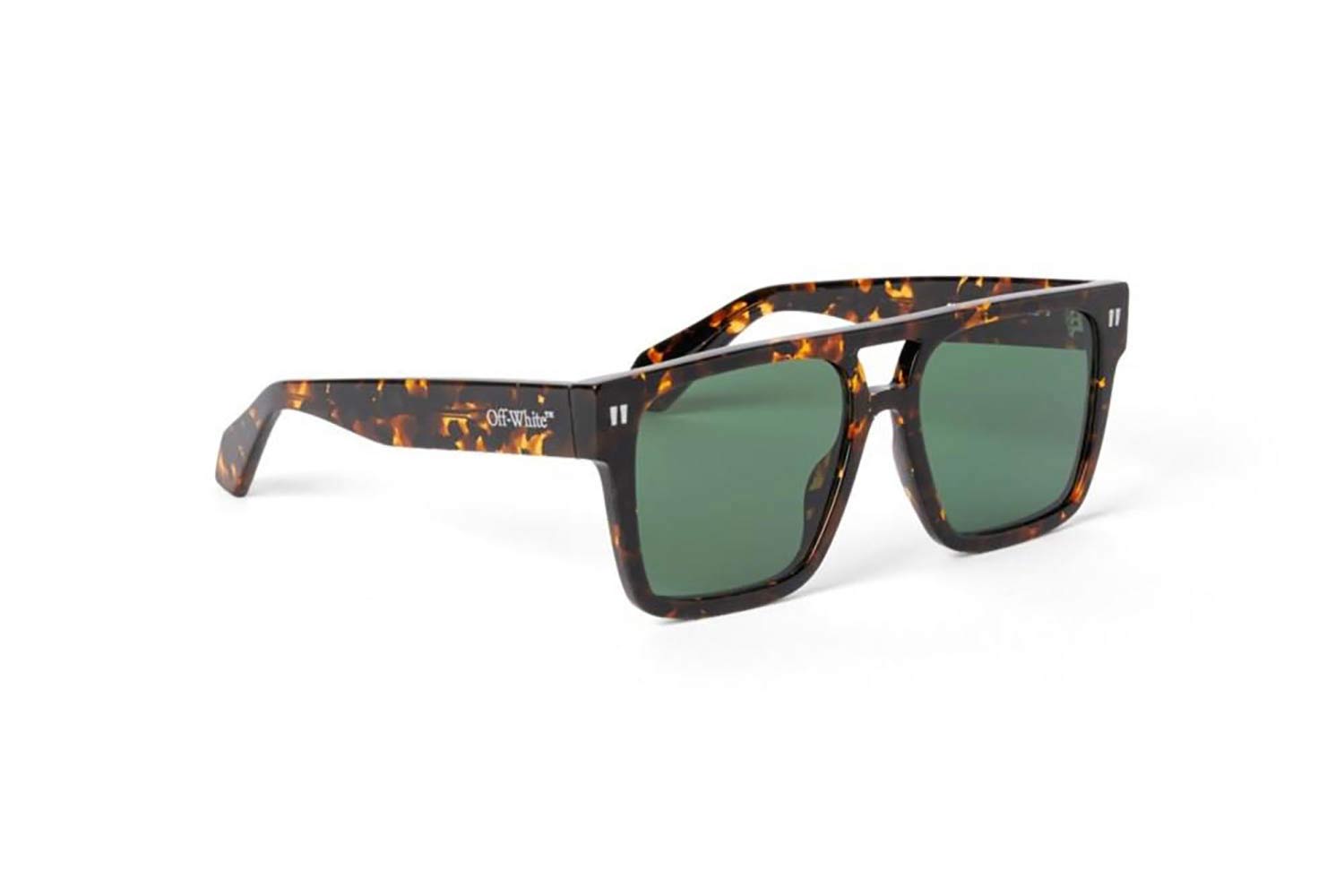 Off-White SPRINGFIELD OERI133F24PLA0016055 size 56 Sunglasses Price: 238,67