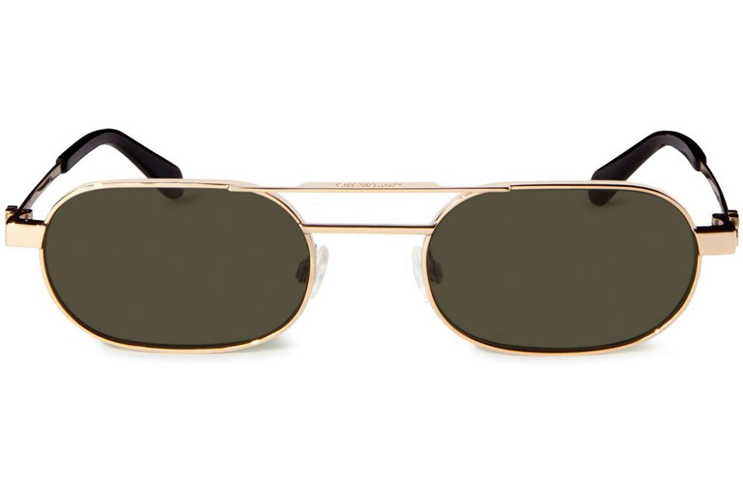 Off-White VAIDEN OERI123C99MET0017655 size 55 Sunglasses Price: 214,97