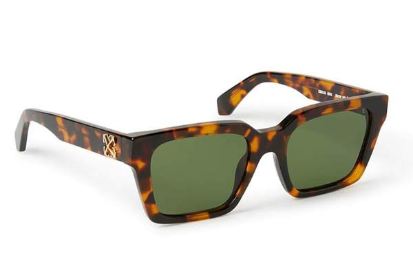 Off-White BRANSON OERI111S 6055 size 53 Sunglasses Price: 248,45
