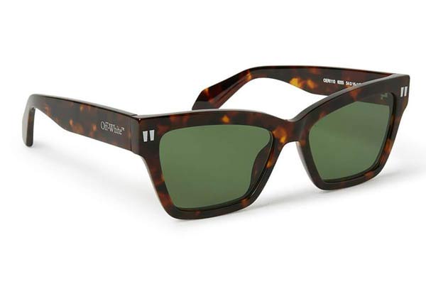 Off-White CINCINNATI OERI110S 6055 size 54 Sunglasses Price: 235,89