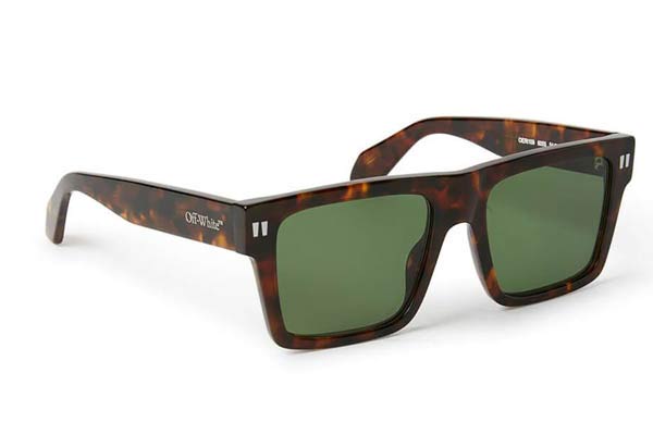 Off-White LAWTON OERI109S 6055 size 54 Sunglasses Price: 235,89