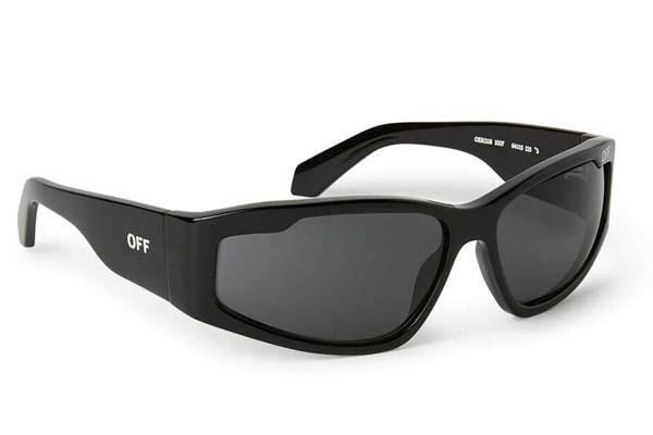 Off-White KIMBALL OERI118S 1007 size 64 Sunglasses Price: 251,29