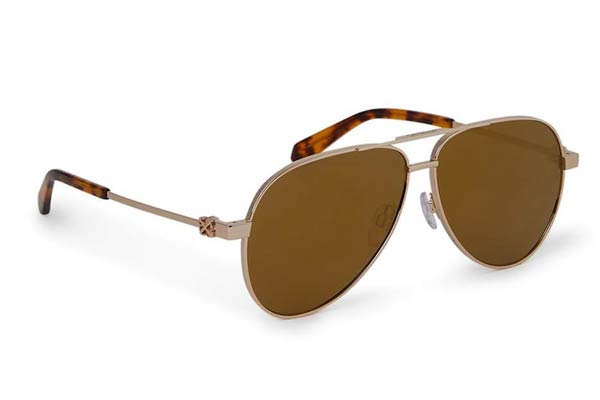 Off-White RUSTON-L OERI122S 7676 size 62 Sunglasses Price: 254,00