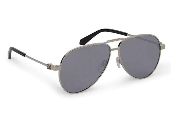 Off-White RUSTON-L OERI122S 7272 size 62 Sunglasses Price: 254,00