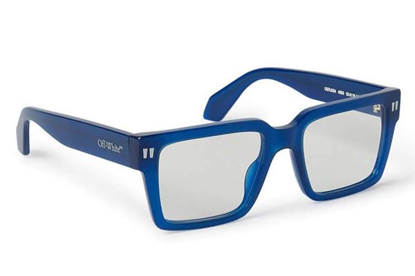 Off White Optical STYLE 54 OERJ054S 4500 size 53 Eyewear Price: 197,00