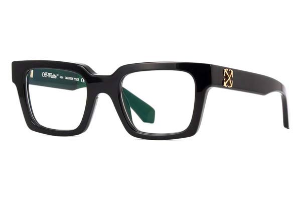 Off White Optical STYLE 72 OERJ072S 1000 size 50 Eyewear Price: 240,00