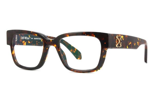 Off White Optical STYLE 59 OERJ059S 6000 size 52 Eyewear Price: 211,00
