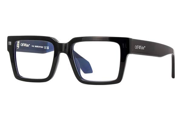 Off White Optical STYLE 54 OERJ054S 1000 size 52 Eyewear Price: 197,00