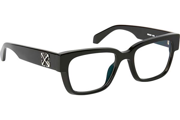Off White Optical STYLE 59 OERJ059S 1000 size 52 Eyewear Price: 211,00
