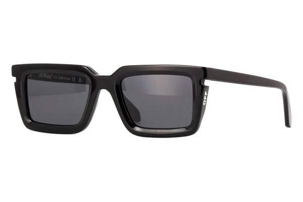 Off-White TUCSON OERI113 1007 size 52 Sunglasses Price: 227,37