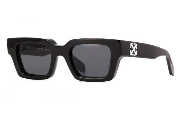 Off-White VIRGIL OERI126 1007 size 53 Sunglasses Price: 235,90