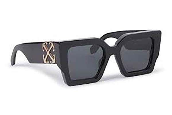 Off-White CATALINA OERI128 1007 size 55 Sunglasses Price: 258,99