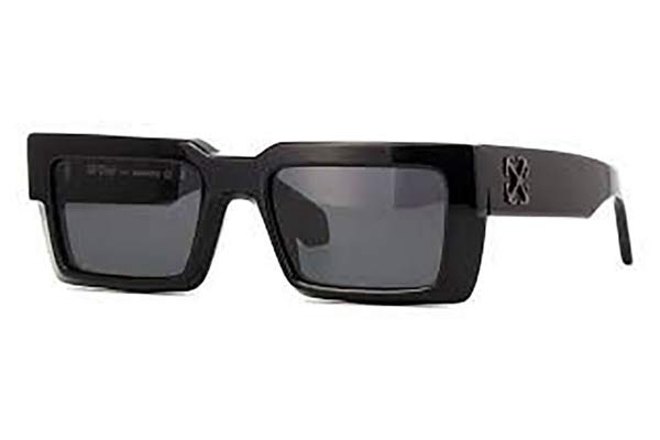 Off-White MOBERLY OERI114 1007 size 54 Sunglasses Price: 251,29
