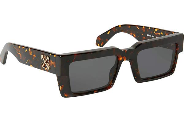 Off-White MOBERLY OERI114 6007 size 54 Sunglasses Price: 251,29