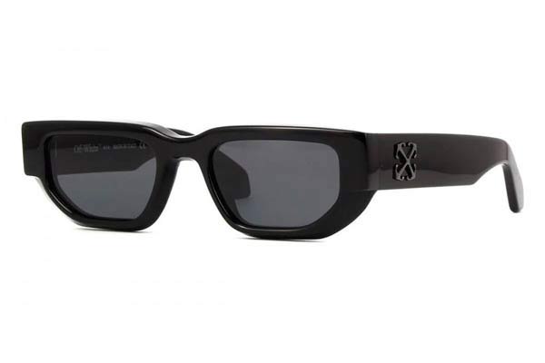 Off-White GREELEY OERI115 1007 size 52 Sunglasses Price: 251,28