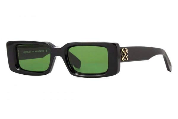 Off-White ARTHUR OERI127 1055 size 52 Sunglasses Price: 258,95