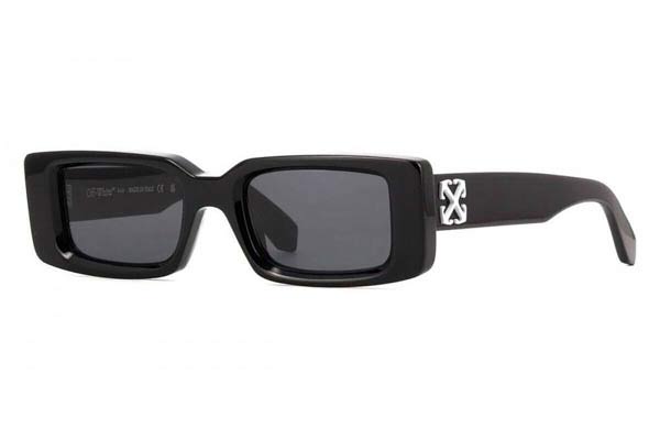 Off-White ARTHUR OERI127 1007 size 52 Sunglasses Price: 258,23