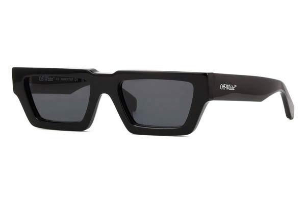 Off-White MANCHESTER OERI129 1007 size 54 Sunglasses Price: 212,79