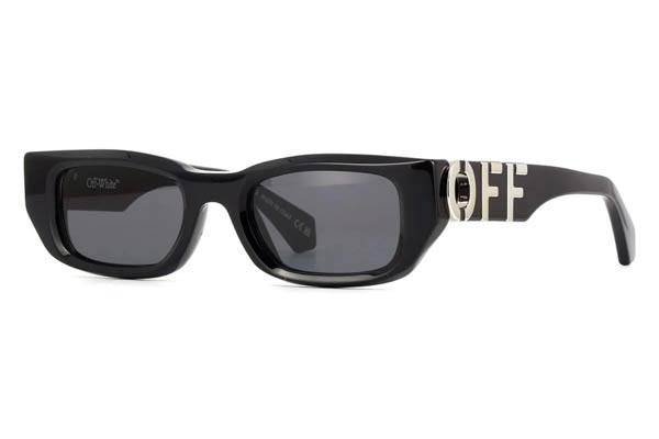 Off-White FILLMORE OERI124 1007 size 49 Sunglasses Price: 373,79