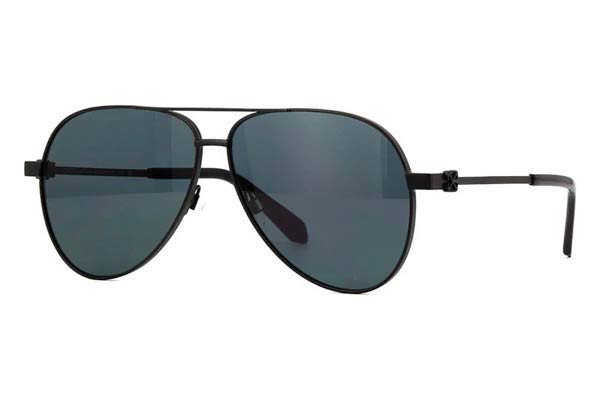 Off-White RUSTON-L OERI122S 1007 size 62 Sunglasses Price: 296,80