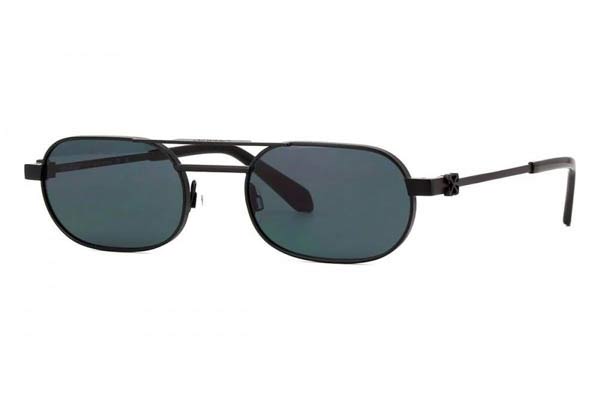 Off-White VAIDEN OERI123S 1007 size 55 Sunglasses Price: 349,99