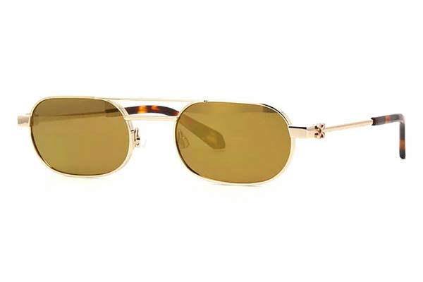 Off-White VAIDEN OERI123S 7676 size 55 Sunglasses Price: 311,51