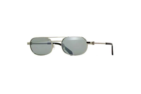 Off-White VAIDEN OERI123S 7272 size 55 Sunglasses Price: 274,15