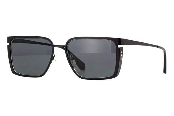 Off-White YODER OERI121S 1007 size 56 Sunglasses Price: 266,67