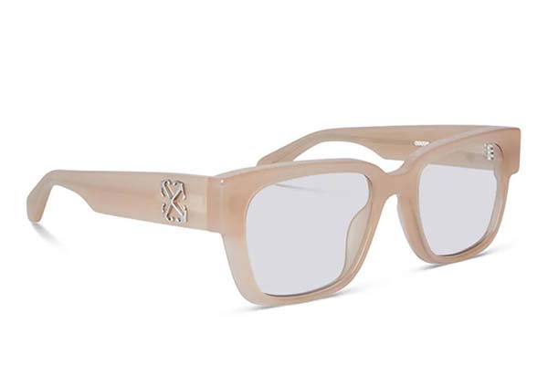 Off White Optical STYLE 59 OERJ059S 6100 size 52 Eyewear Price: 211,00