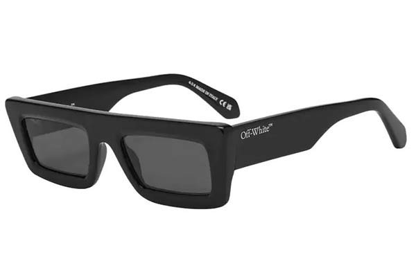 Off-White ONTARIO OERI136F24PLA0011007 size 49 Sunglasses Price: 217,97