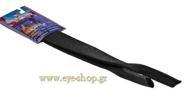 Eyewear accessories - cords  Opto Neo-Std 04 Black Price: 7,00