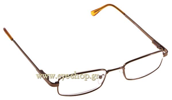 Oramont 1105 BRN size 50 Eyewear Price: 17,00