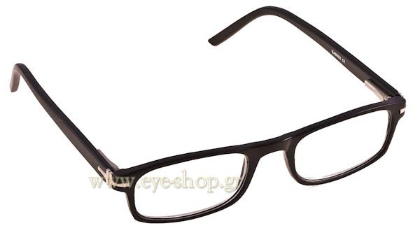 Oramont EA9003 BLK size 48 Eyewear Price: 18,00