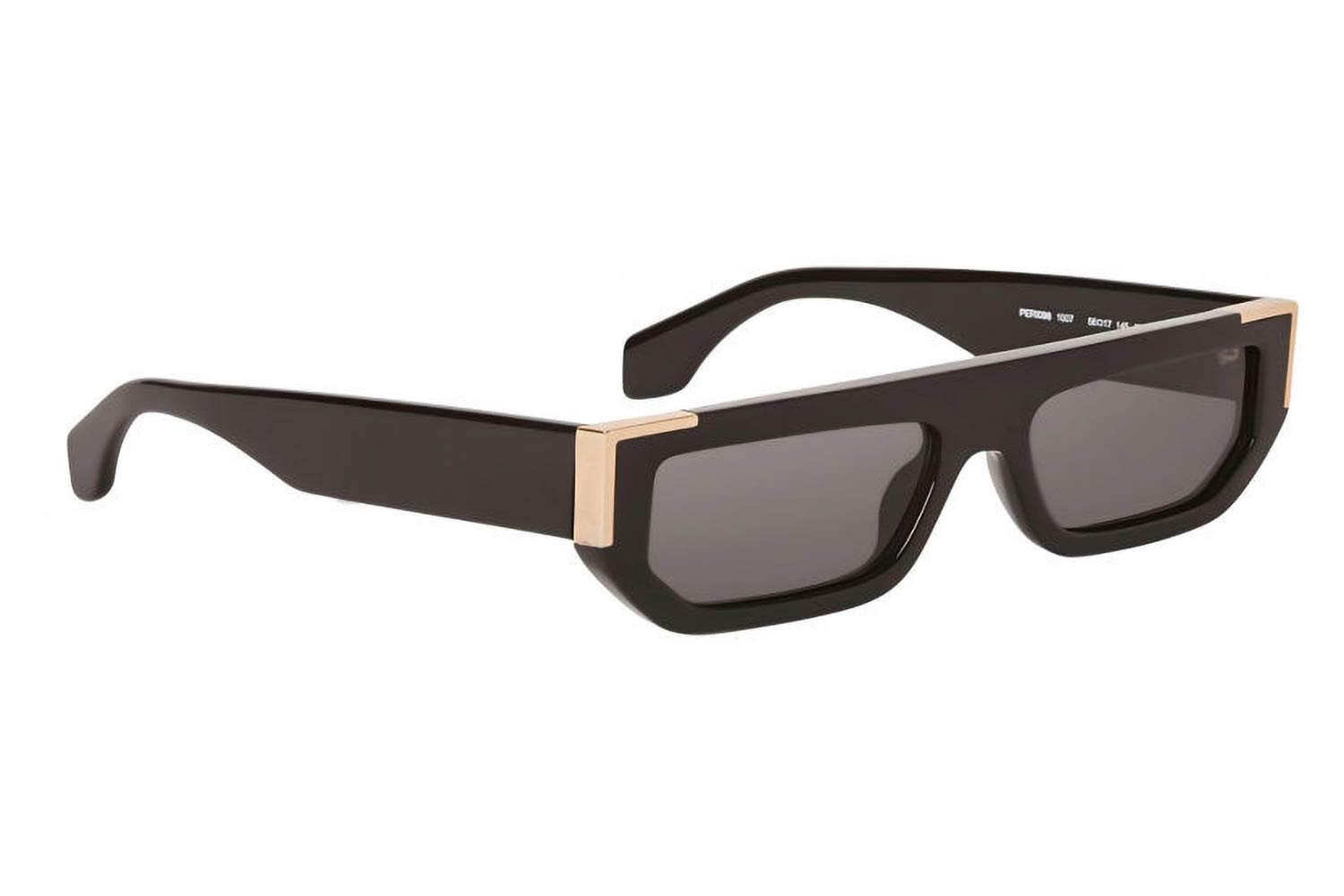 Palm-Angels GOLDEN PERI098F24PLA0011007 size 56 Sunglasses Price: 295,99