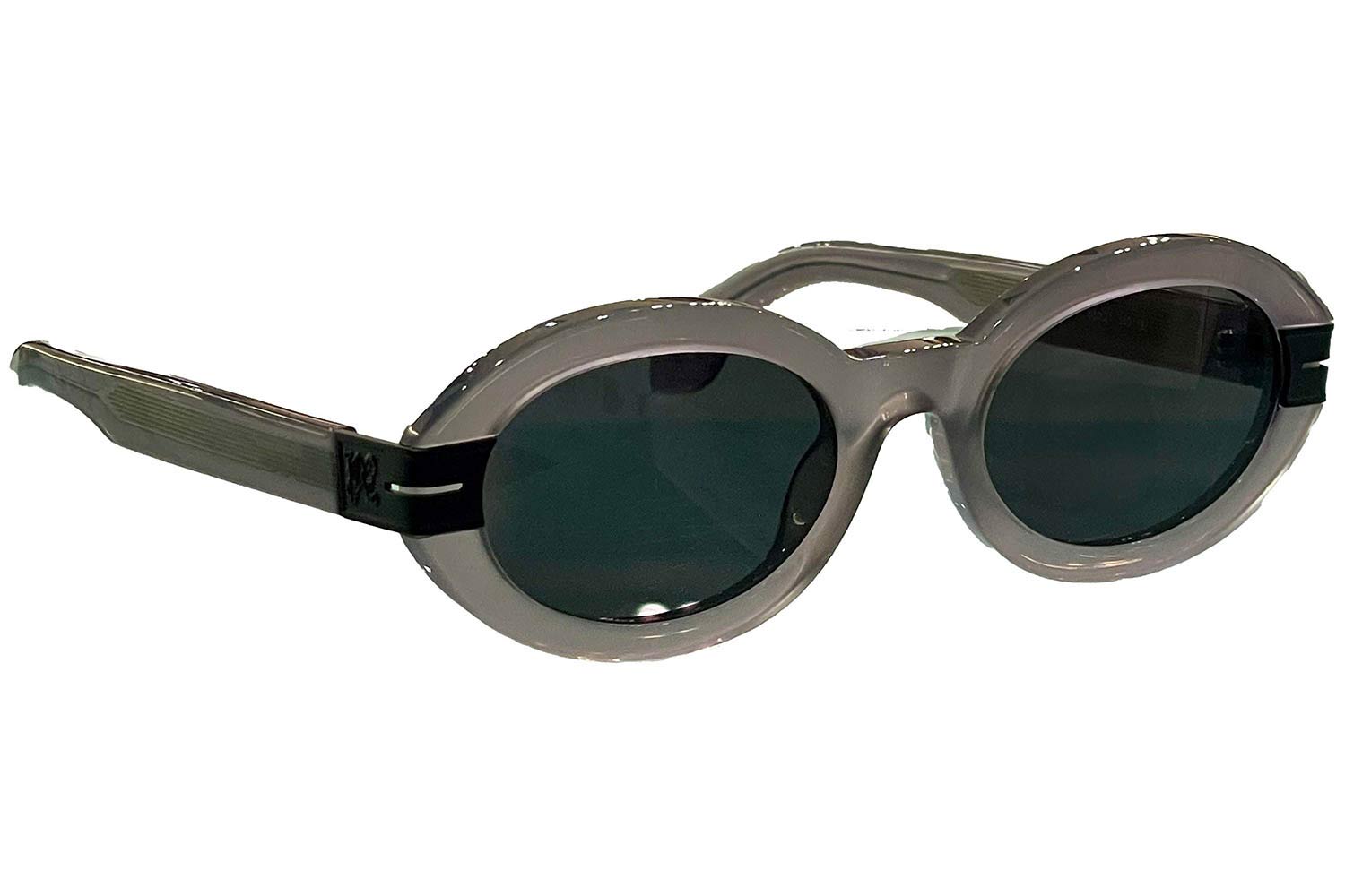 Palm-Angels HARMONY PERI094F24PLA0010907 size 53 Sunglasses Price: 238,67