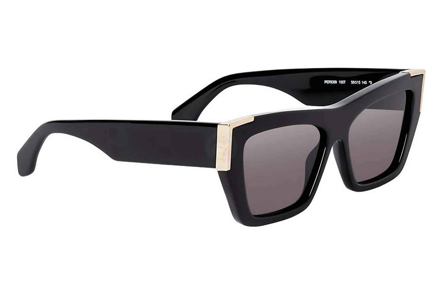 Palm-Angels HOLLYWOOD PERI099 1007 size 56 Sunglasses Price: 295,98