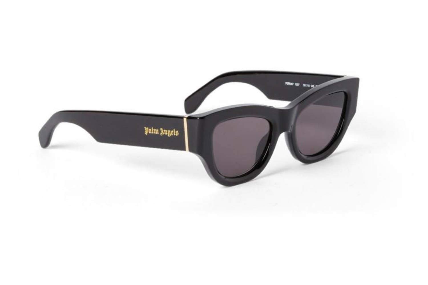 Palm-Angels JUNE PERI087F24PLA0011007 size 50 Sunglasses Price: 230,97