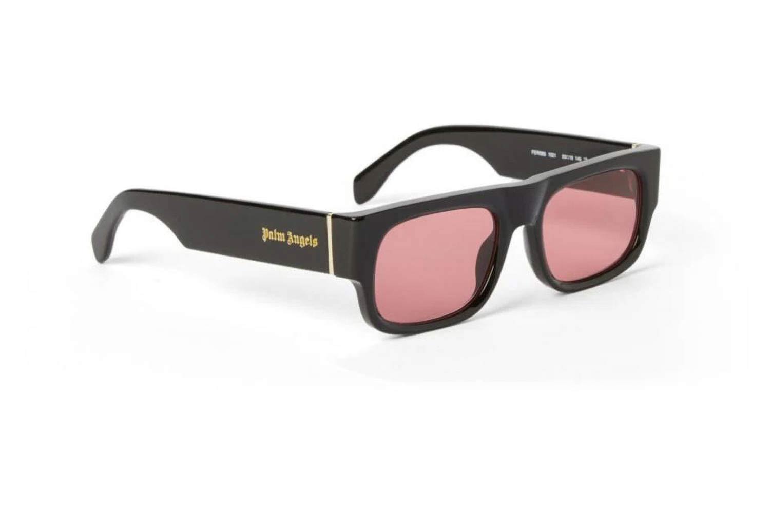 Palm-Angels MIDWAY PERI08F24PLA0011007 size 53 Sunglasses Price: 230,97