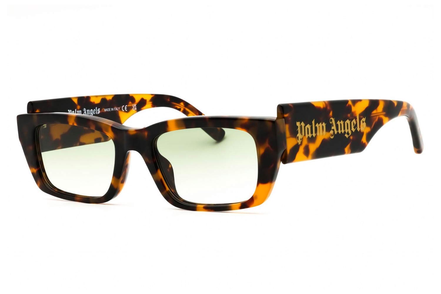 Palm-Angels PALM PERI002C99PLA0016054 size 53 Sunglasses Price: 243,57