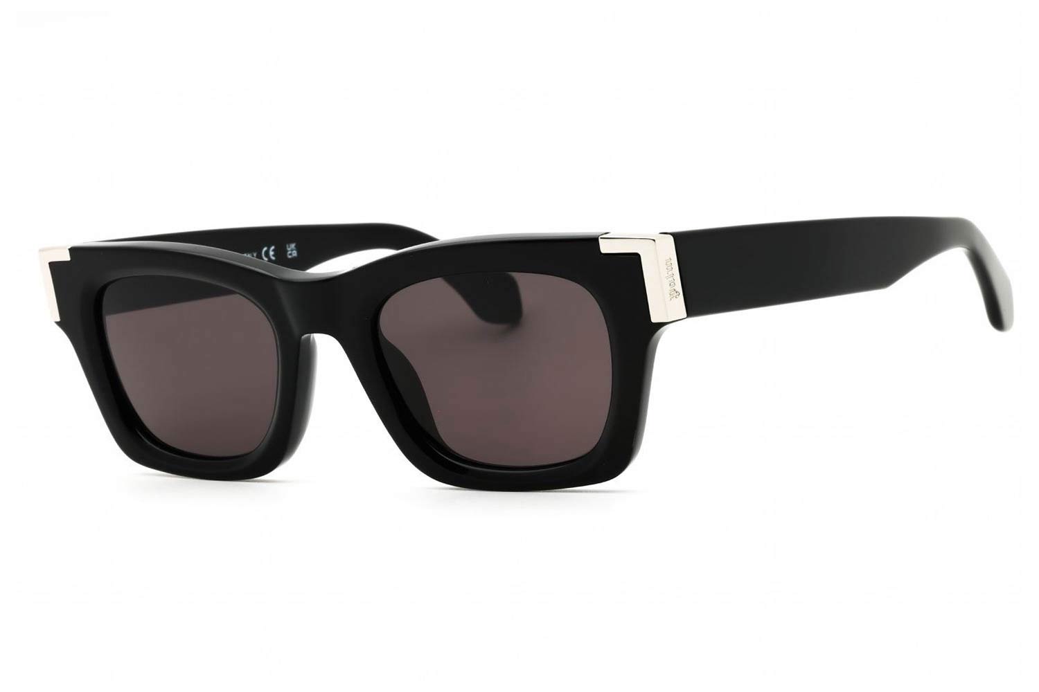 Palm-Angels WESTPORT PERI101F24PLA0011007 size 49 Sunglasses Price: 323,37