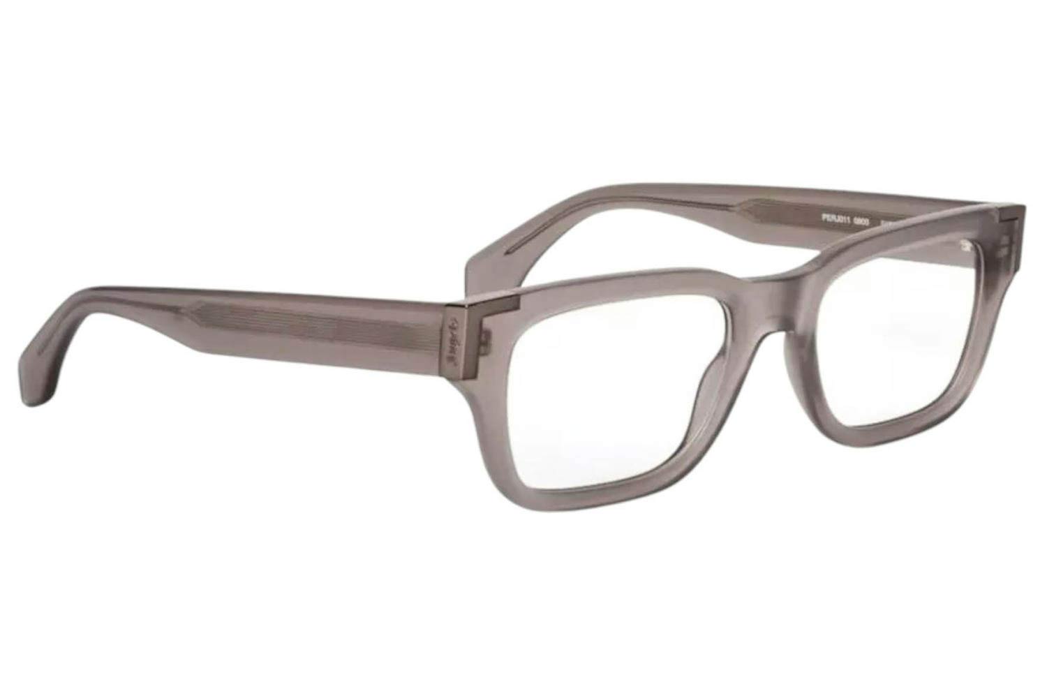 Palm Angels Eyewear Style 11 PERJ011F24PLA0010900 size 53 Eyewear Price: 216,00