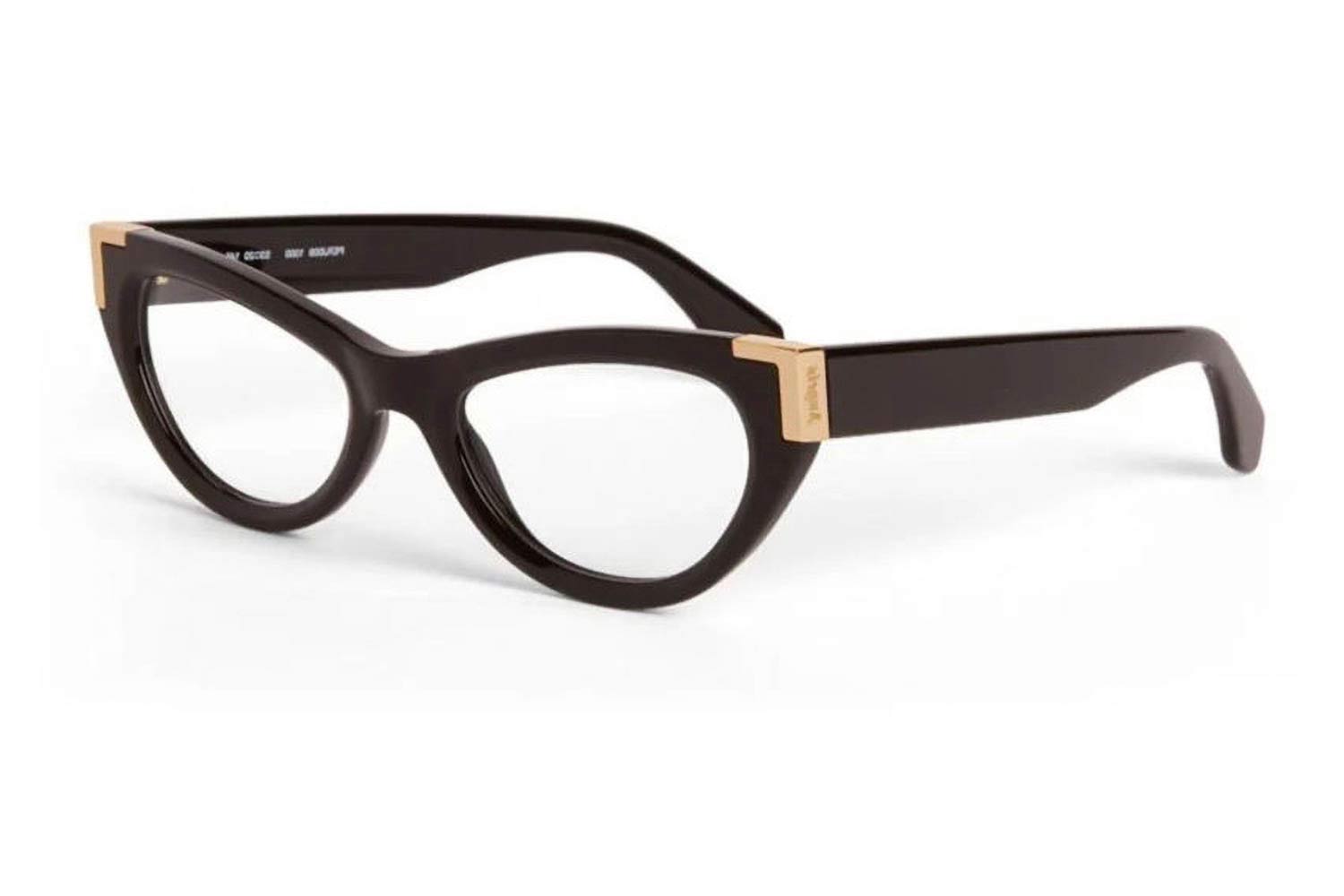 Palm Angels Eyewear Style 9 PERJ009F24PLA0011000 size 53 Eyewear Price: 239,00