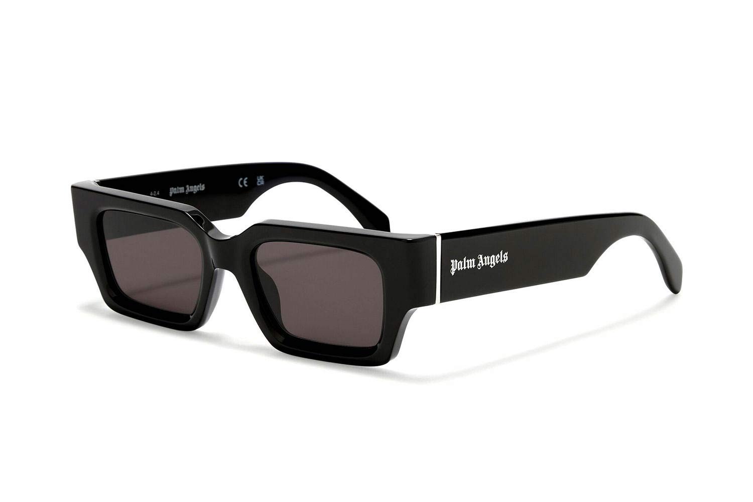 Palm-Angels HYDE PERI086F24PLA0011007 size 50 Sunglasses Price: 210,99