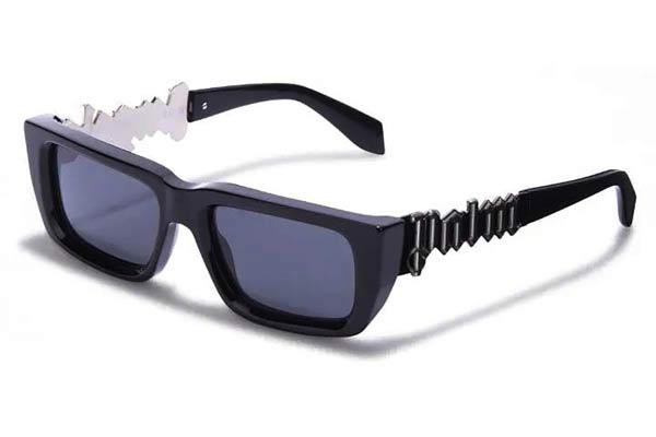 Palm-Angels MILFORD PERI040 1007 size 54 Sunglasses Price: 296,79