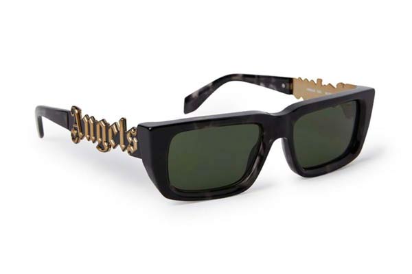 Palm-Angels MILFORD PERI040 11255 size 54 Sunglasses Price: 290,94